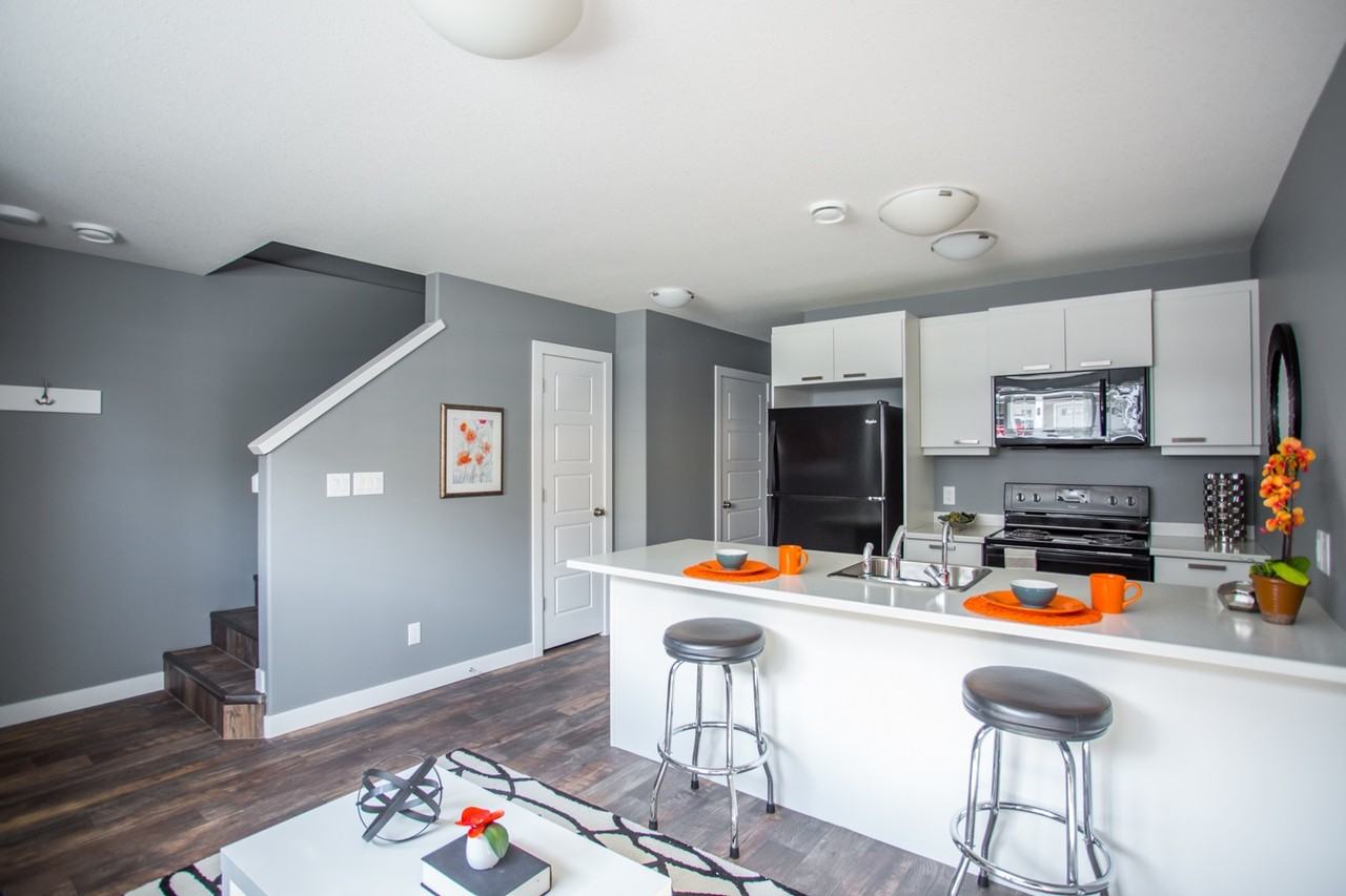 5620 Aerodrome Road #B - Photo 2 of 7