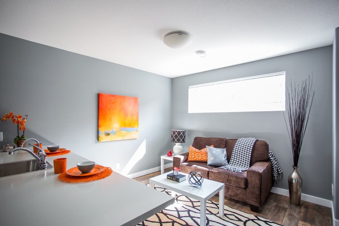 5620 Aerodrome Road #B - Photo 3 of 7