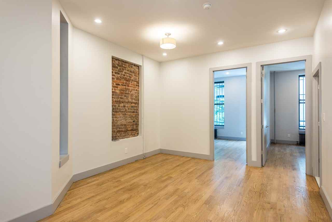 227 Hancock Street #25SW