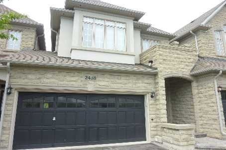 2438 Valleyridge Drive, Oakville, ON L6M 5G7 Bedroom House for