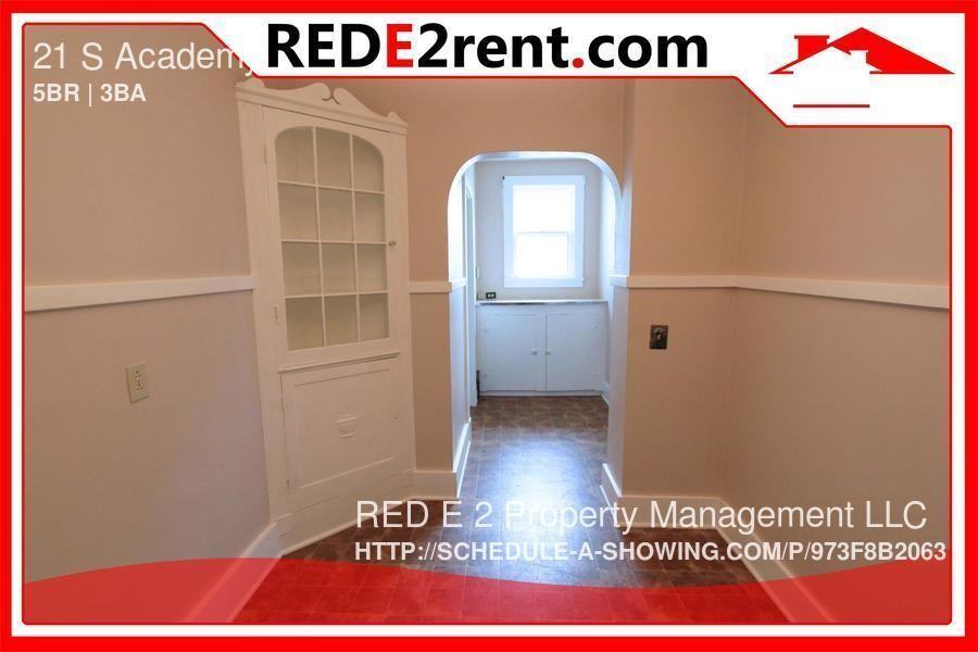 21 S Academy St - Photo 2 of 19