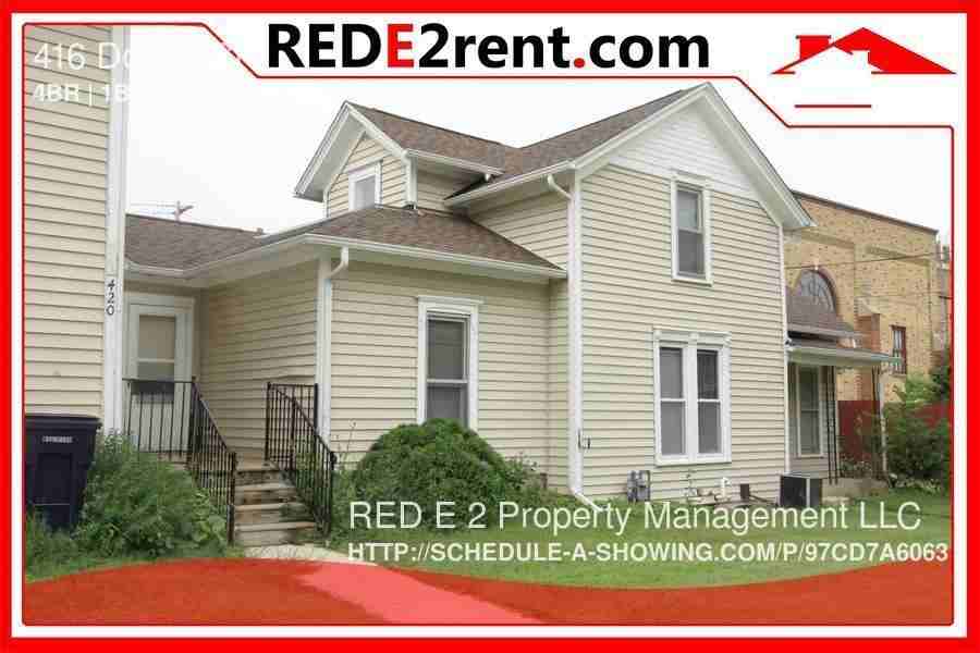 416 Dodge St - Photo 2 of 14