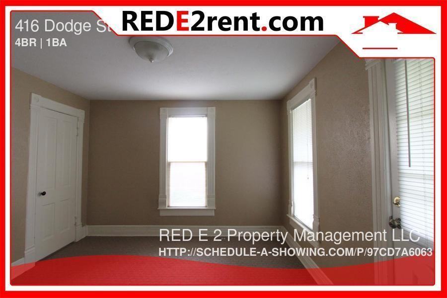 416 Dodge St - Photo 3 of 14