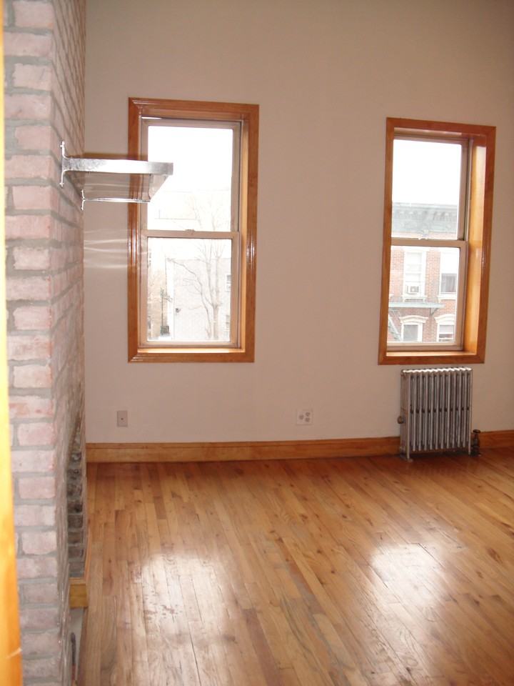 215 Franklin Street #25BO