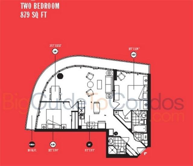 25 Carlton Street #325