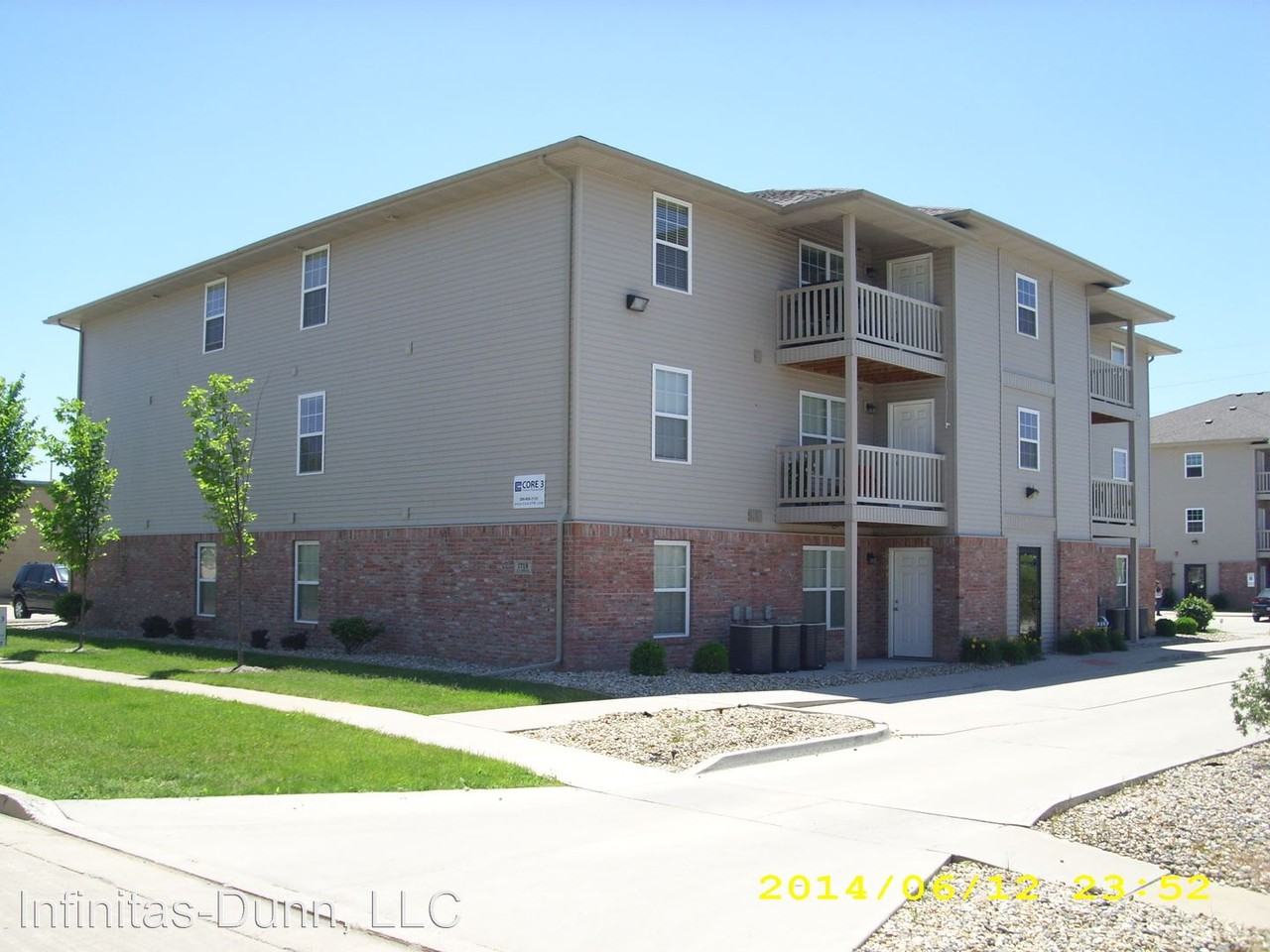 1718, 1720 RT Dunn (OLD) Apartments for Rent 1720 R T Dunn Dr