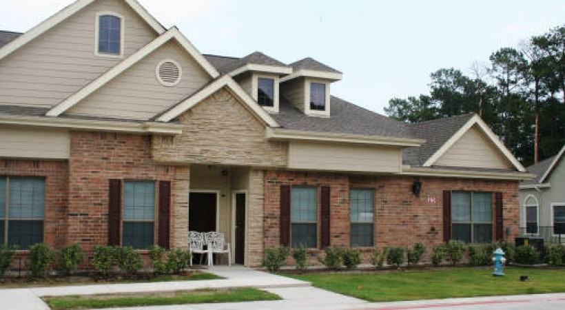 Magnolia Estates Apartments - 101 Normandy Street, Houston, TX 77015 ...