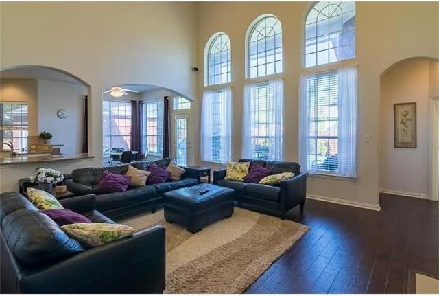 1801 Green Trail - Photo 3 of 31