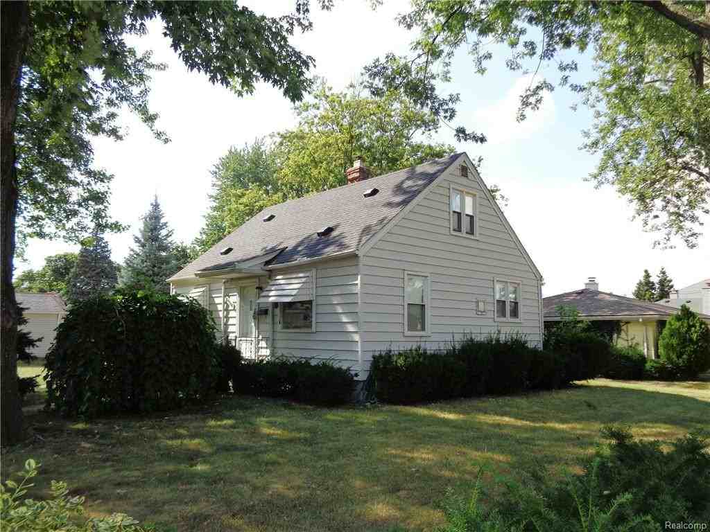 25308 Doxtator St - Photo 2 of 17