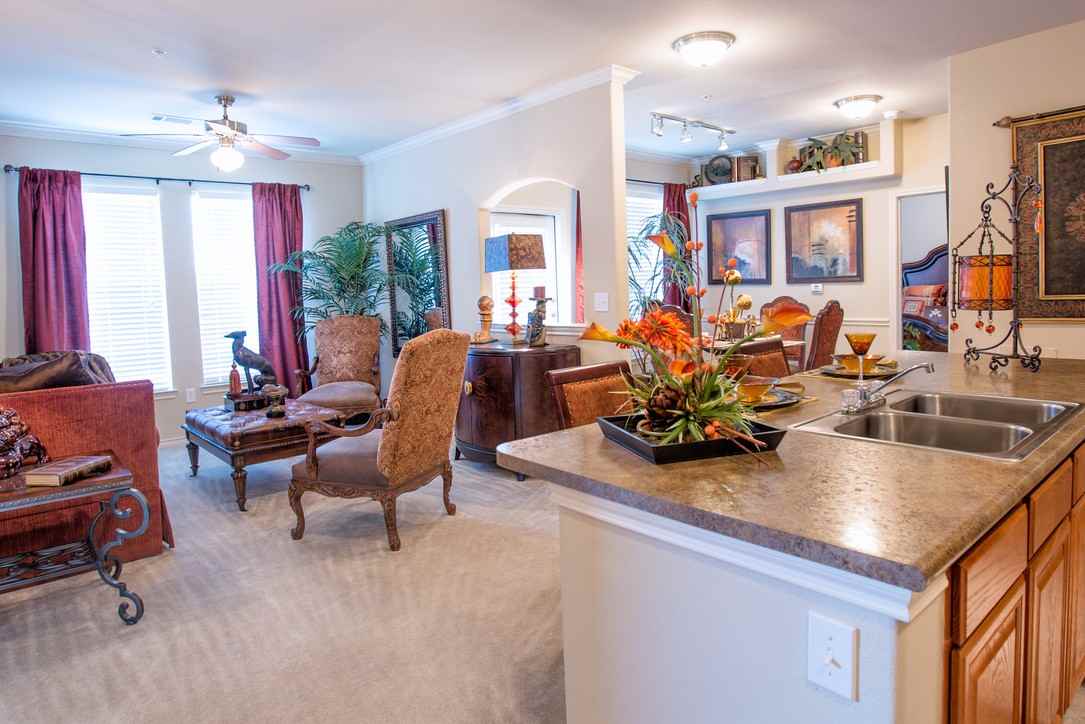 Park Avenue at Boulder Creek - Photo 2 of 26