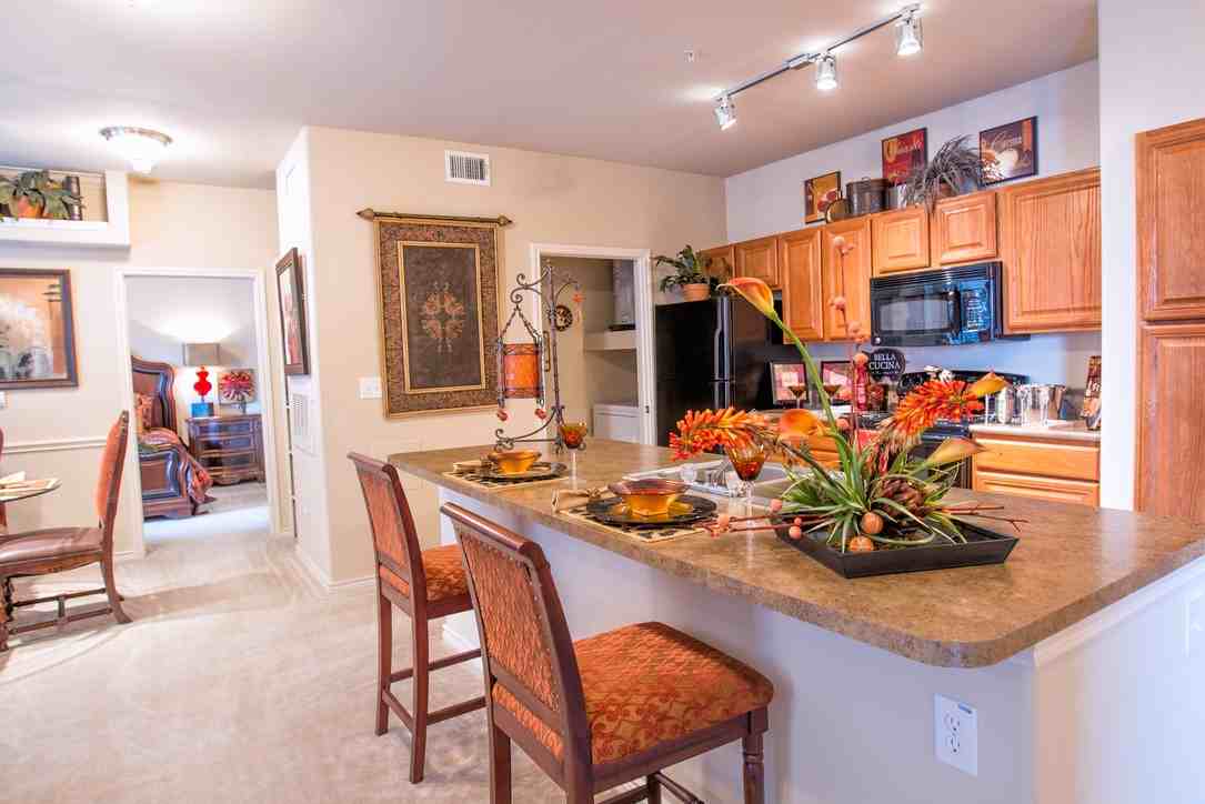 Park Avenue at Boulder Creek - Photo 3 of 26