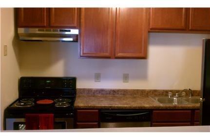 Eagles Nest Apartments 2900 Landrum Drive Southwest, Atlanta, GA