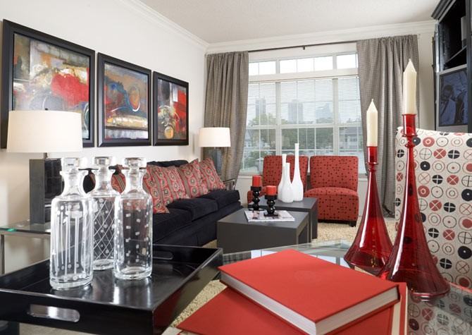 Post Gardens - Photo 2 of 16