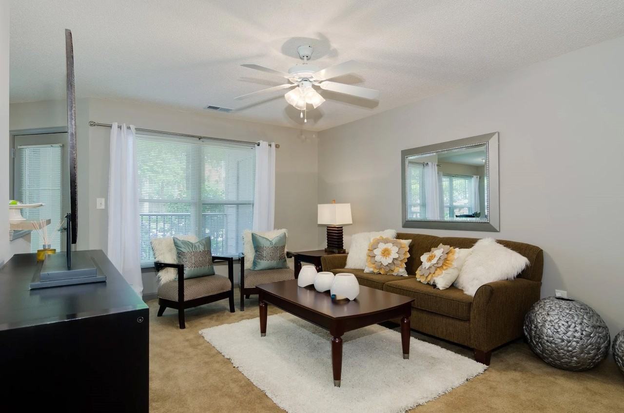 Villages at Carver - Photo 2 of 23