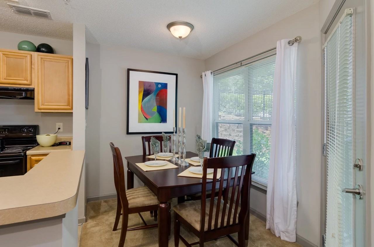 Villages at Carver - Photo 3 of 23