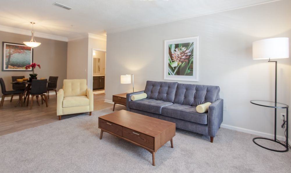 Villas at Princeton Lakes - Photo 2 of 15