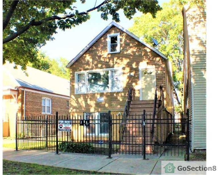 8435 S Muskegon Ave #1stFL - Photo 2 of 3