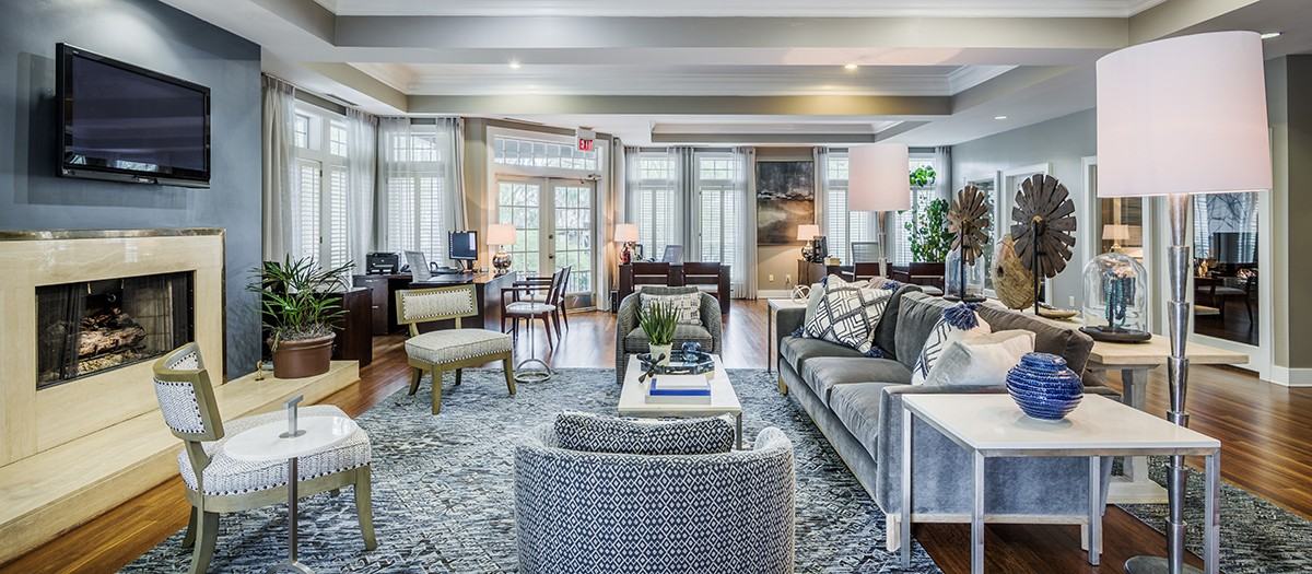 Post Brookhaven 2829 Caldwell Road Northeast, Atlanta, GA 30319