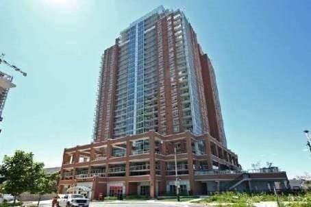 125 Western Battery Road #2207