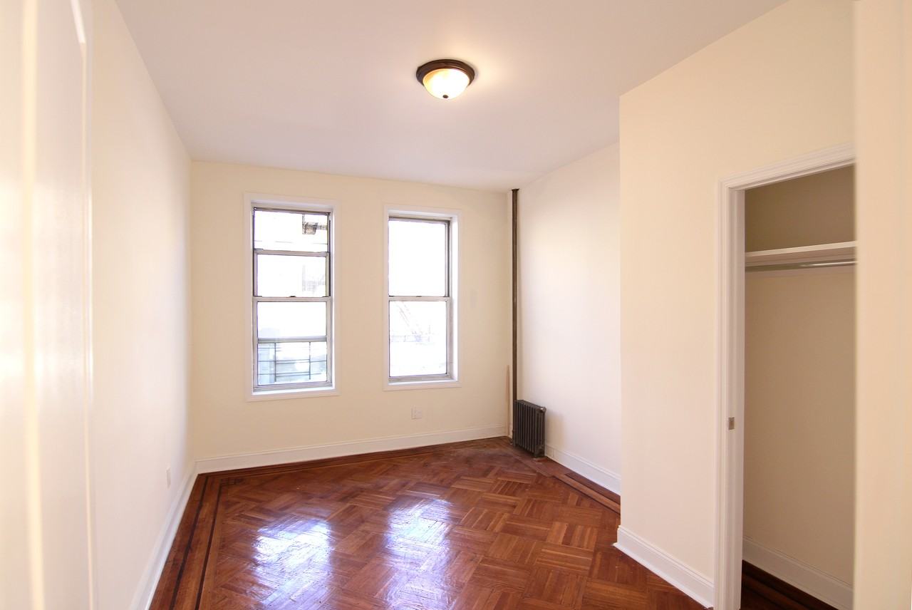 864 Nostrand Avenue #12DE