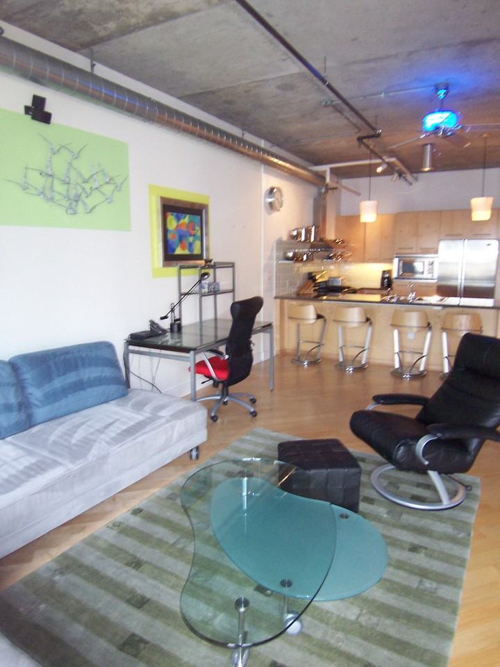 1610 Little Raven St #202