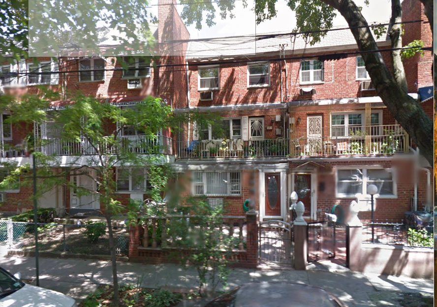 581 E 81st St - Photo 3 of 5