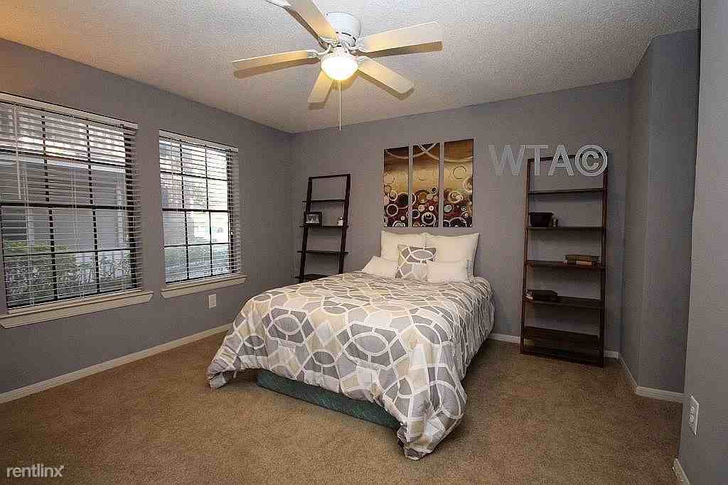 Research Blvd. and Balcones Club Apartments in Northwest Austin