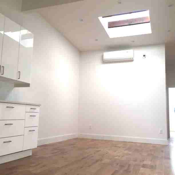 North Henry Street #3d