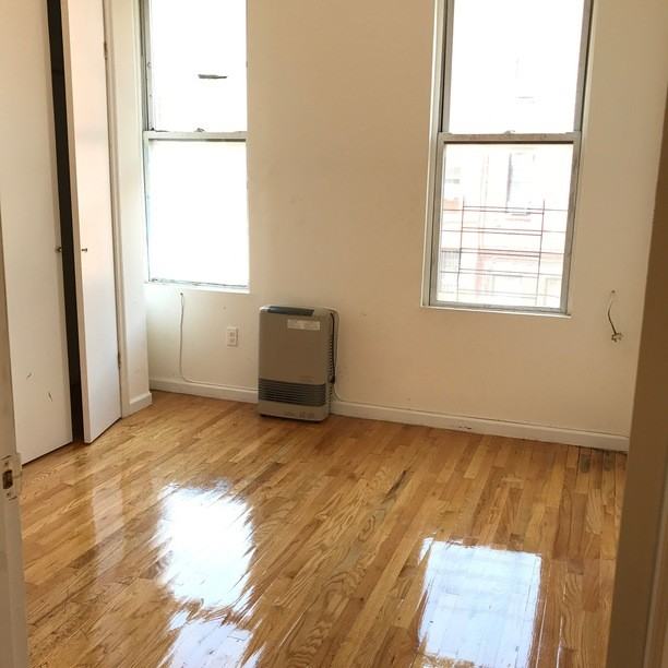 Jefferson Street #4w