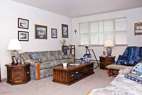 2220 Noble Court SE #A - Photo 4 of 25