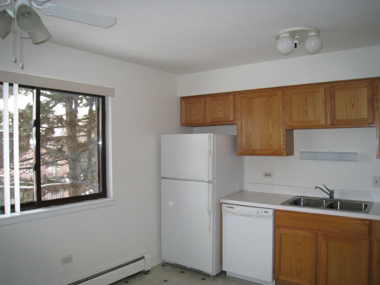 650 Carroll Square #2E