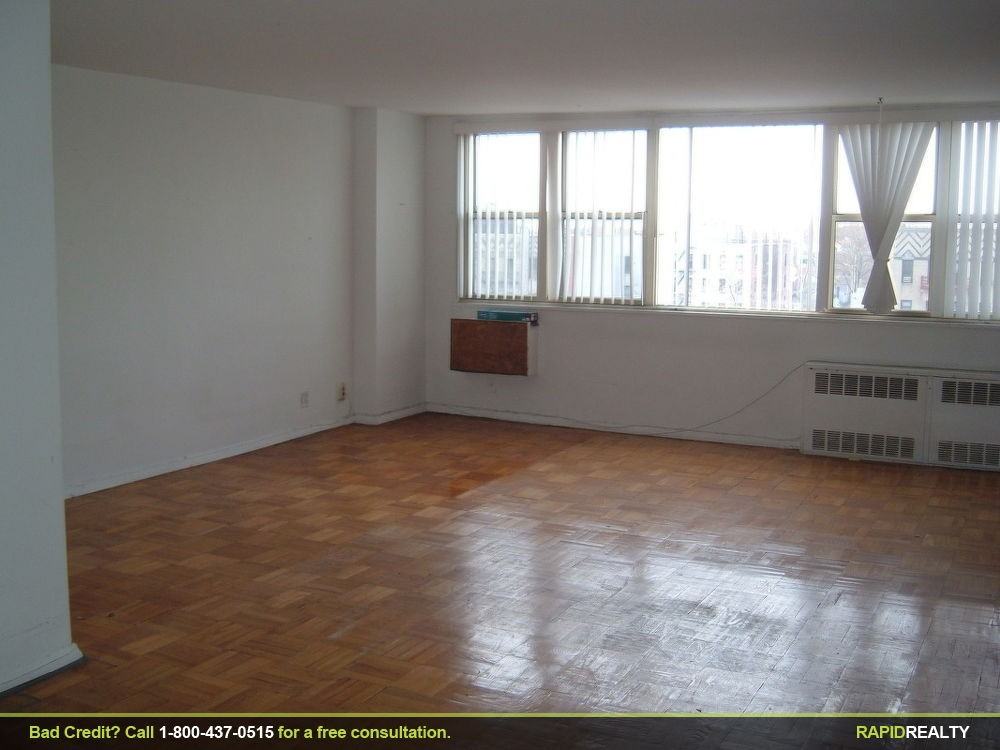 Ocean Pkwy & Cortelyou Road #3H