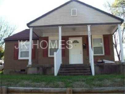333 Hodges St