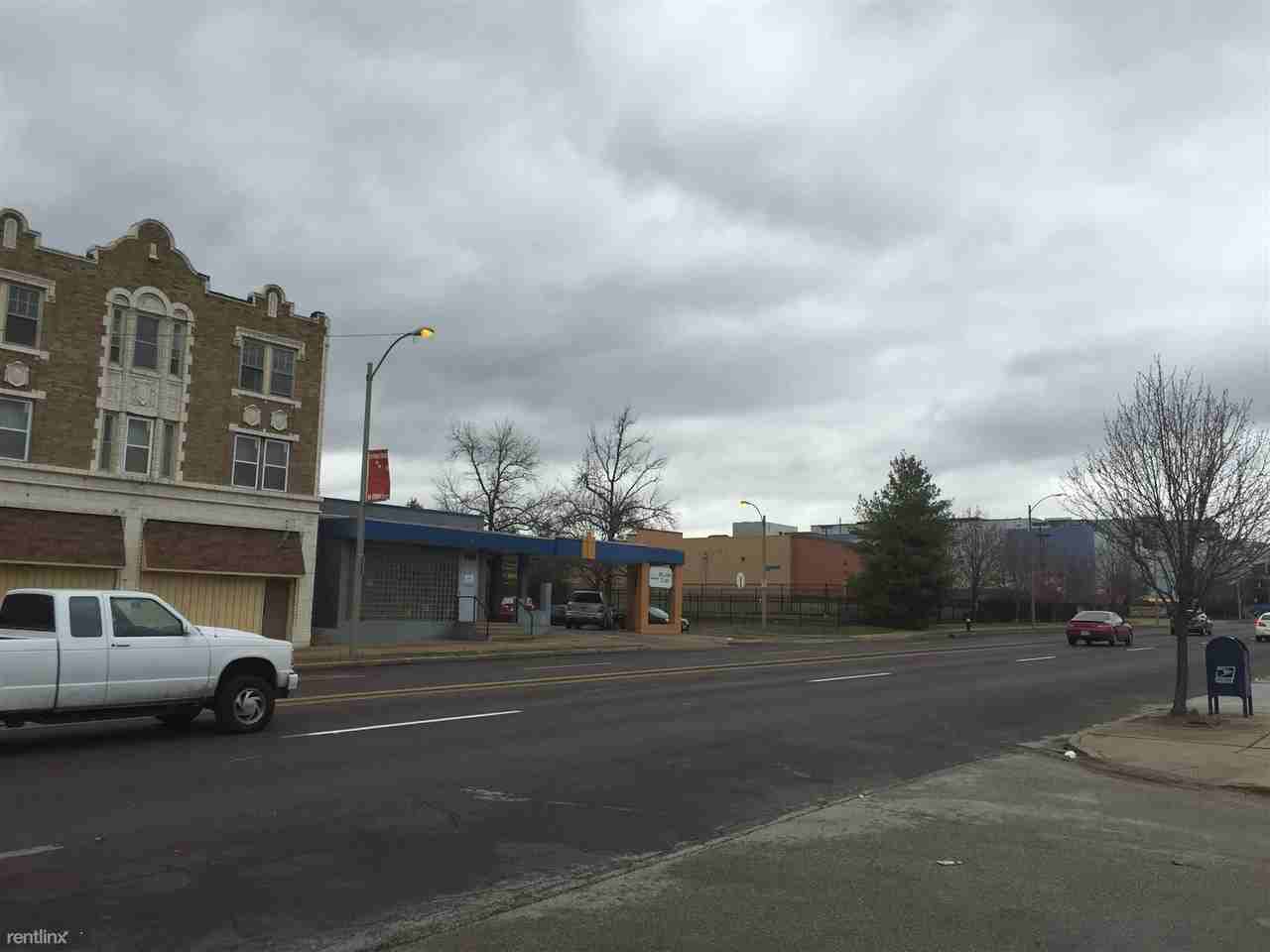 Union Garden Apartments - Photo 2 of 2