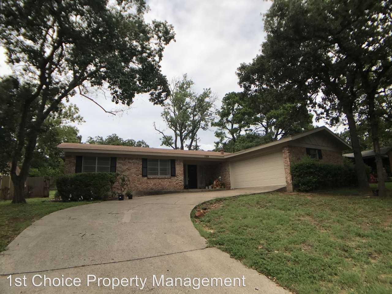 1109 Terrace Trail - Photo 3 of 16