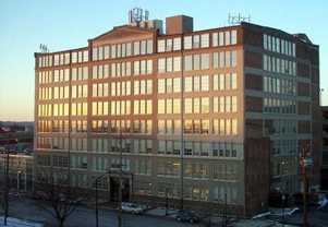 Glassworks Lofts - Photo 1 of 1