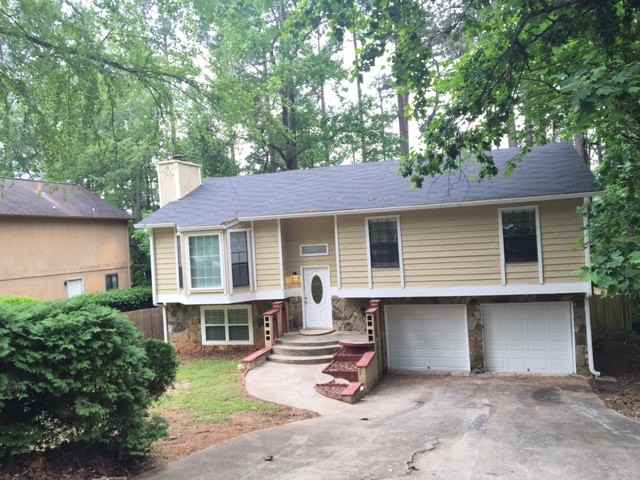 3668 Willow Wood Way NW - Photo 2 of 16
