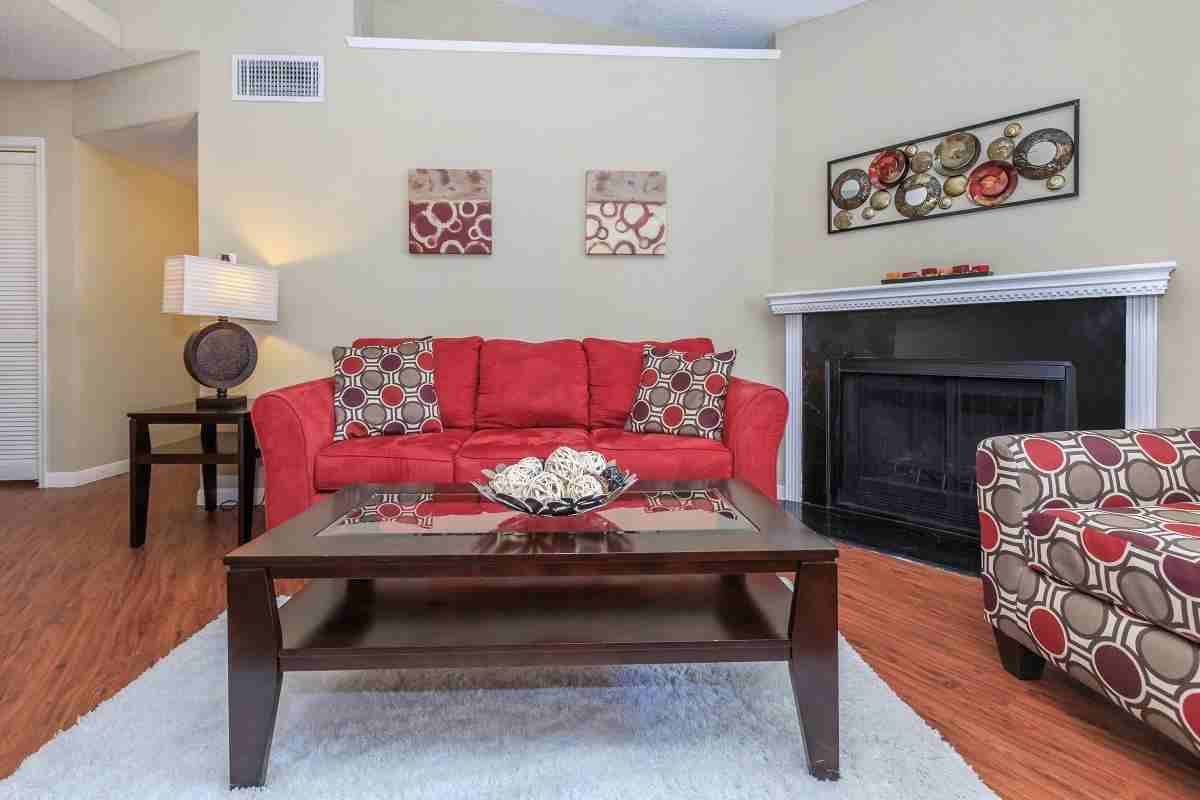 Savannah Place I & II - Photo 2 of 34