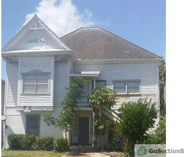 3414 Sealy Ave #2 - Photo 2 of 11