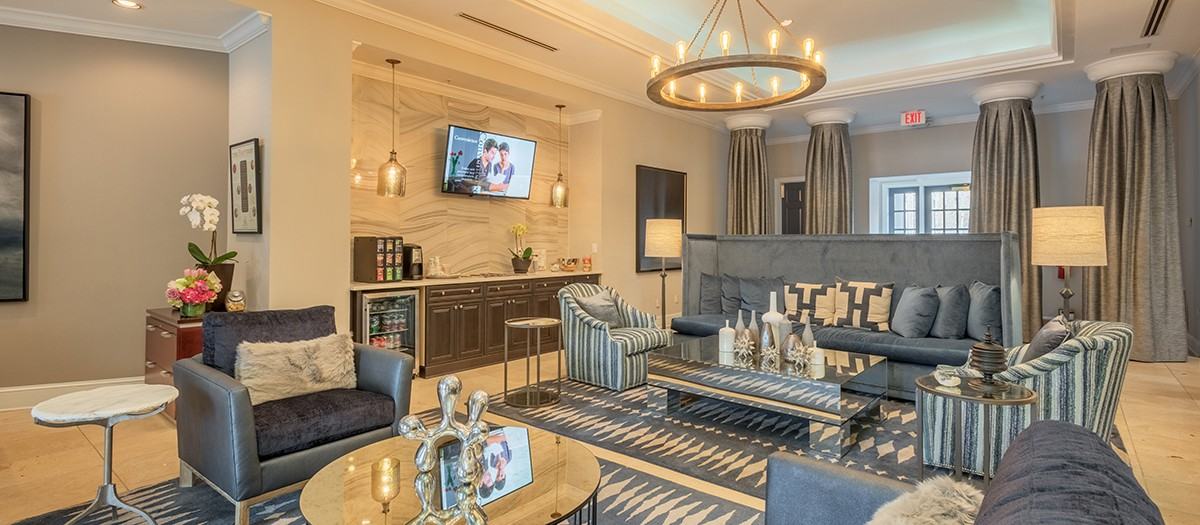 Post Riverside Apartments 4403 Northside Parkway Northwest, Atlanta