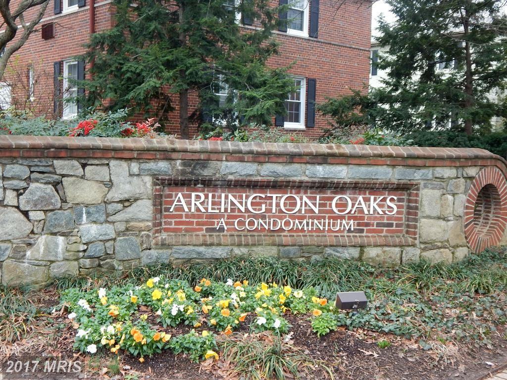 232 N George Mason Dr #232-1 - Photo 2 of 13