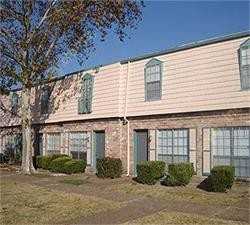 Happy Village Apartments 6301 Ranchester Drive, Houston, TX 77036