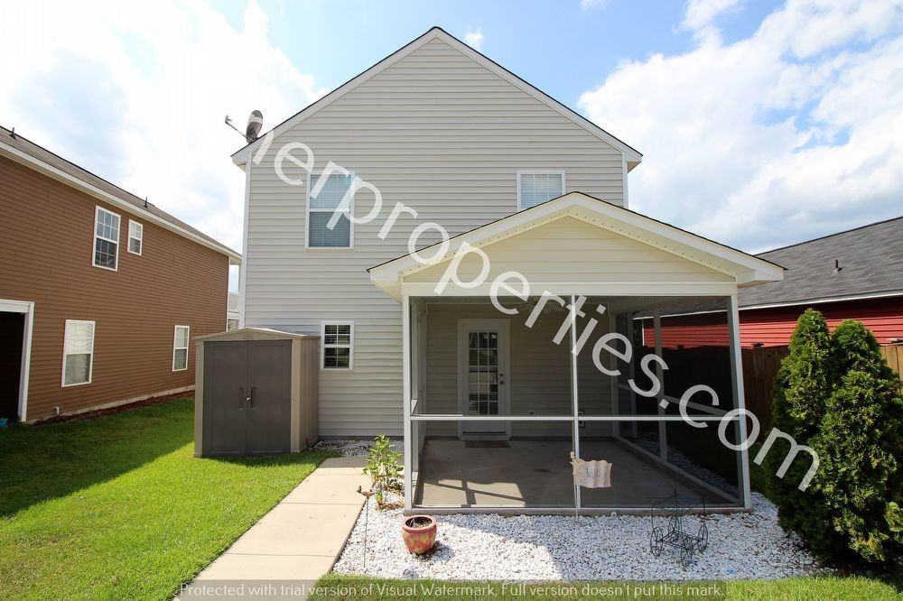 1142 Rabon Pond Dr - Photo 2 of 26