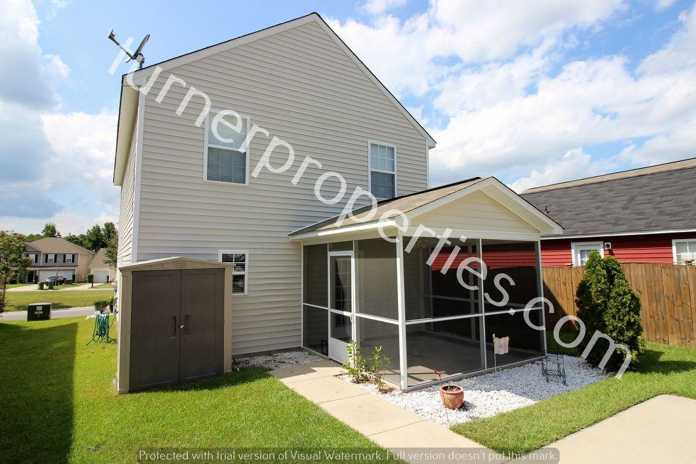 1142 Rabon Pond Dr - Photo 3 of 26
