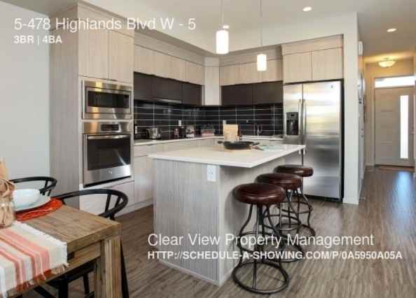 478 Highlands Blvd W #5 - Photo 2 of 16