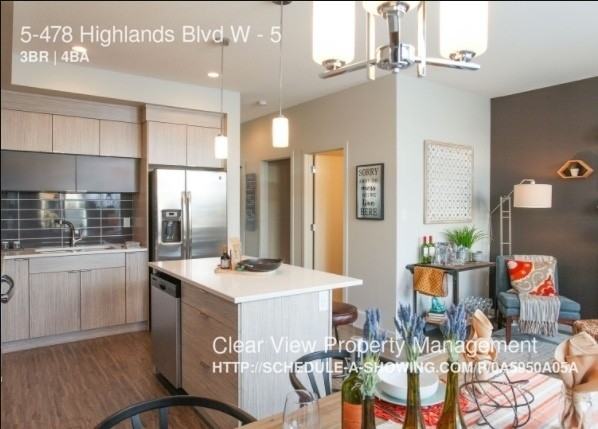 478 Highlands Blvd W #5 - Photo 3 of 16
