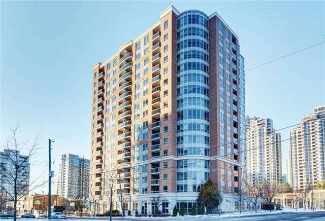 8 McKee Avenue #1401