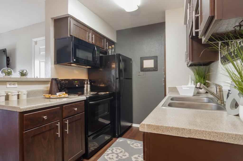 Landings at Steeplechase - Photo 3 of 16