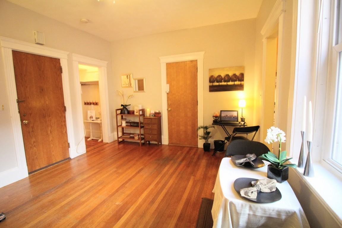 99 Marion Street #3 - Photo 4 of 12