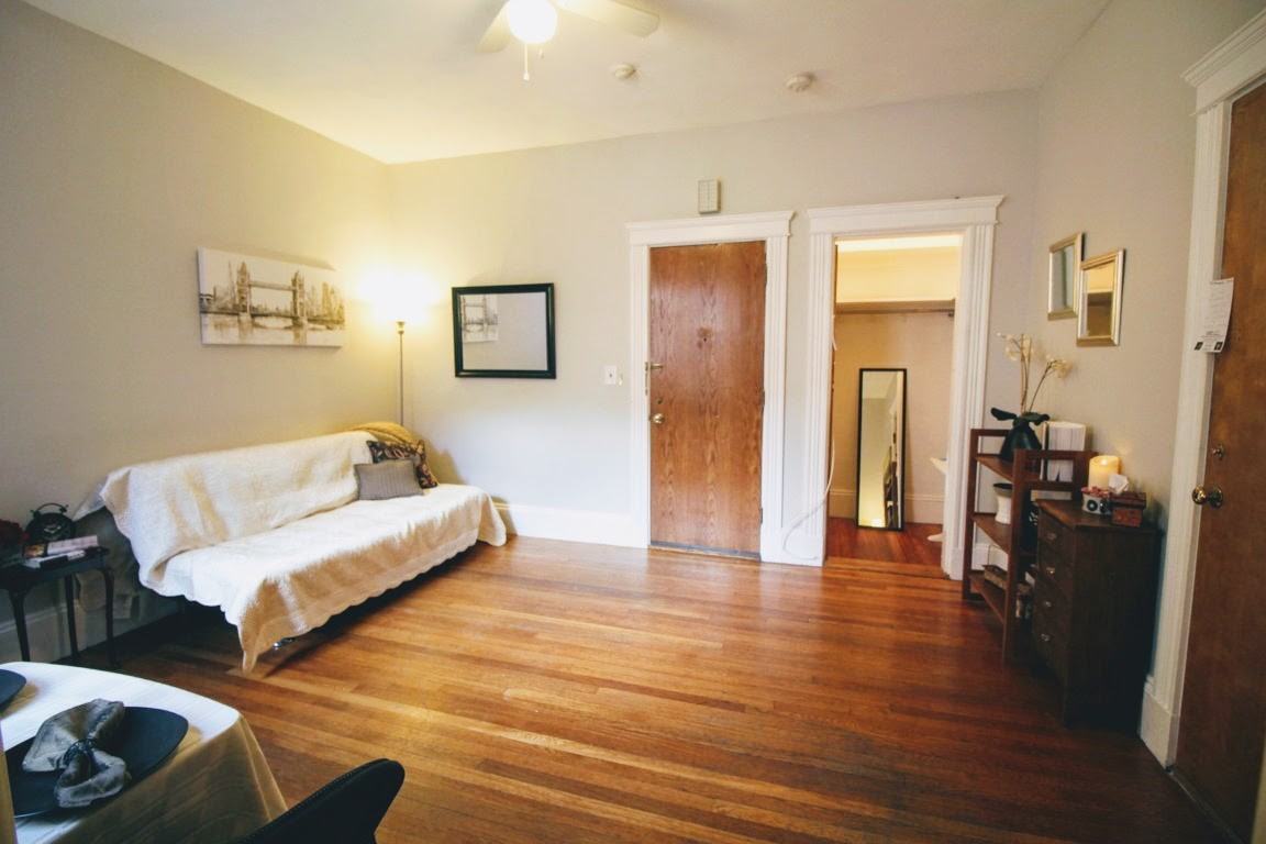 99 Marion Street #3 - Photo 6 of 12